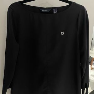 Chase Blouse
